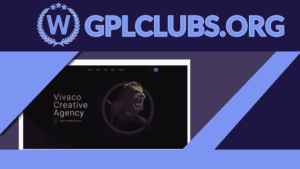 Vivaco - Multipurpose Creative WordPress Theme