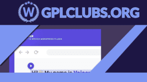 Voicer - Text to Speech Plugin for WordPress