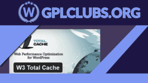 W3 Total Cache Pro