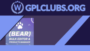 WOOBE - WooCommerce Bulk Editor and Products Manager Professional