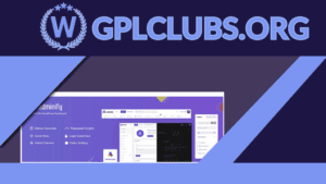 WP Adminify Pro - Powerhouse Toolkit for WordPress Dashboard