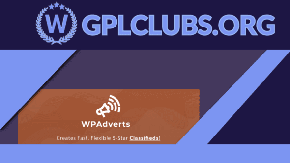 WP Adverts - Category Icons