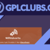WP Adverts - Google Analytics