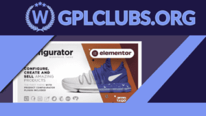 WP Configurator - WooCommerce WordPress Theme By Innwithemes