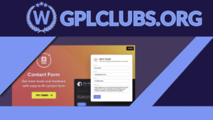 WP Contact Us Form by Elfsight
