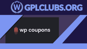 WP Coupons Plugin