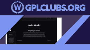 WP Dark Mode Ultimate - The Best WordPress Dark Mode Plugin