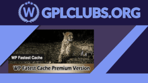 WP Fastest Cache Premium