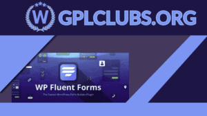 WP Fluent Forms Pro Add-On