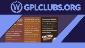 WP Food Search | Single and Multi Restaurant Menu and Food Ordering Plugin