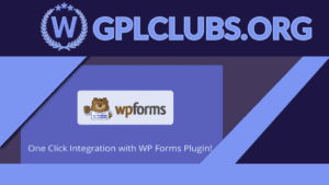 WP Forms Extension for AMP