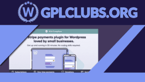 WP Full Stripe - Subscription and payment plugin for WordPress