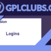 WP Fusion - Logins Addon
