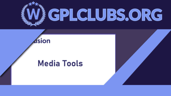 WP Fusion - Media Tools Addon