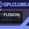 WP Fusion (Personal Plan)