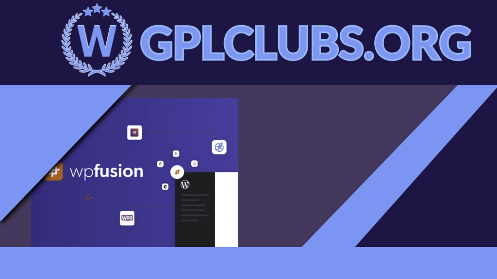 WP Fusion - Webhooks Addon WP Fusion - Webhooks Addon
