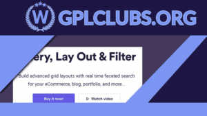 WP Grid Builder