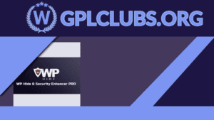 WP Hide and Security Enhancer