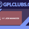 WP Job Manager - Activated