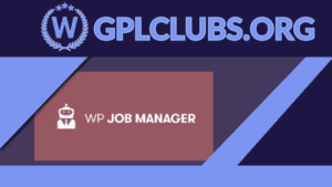 WP Job Manager - Activated