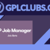 WP Job Manager Job Alerts Addon