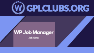 WP Job Manager Job Alerts Addon