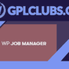 WP Job Manager Resume Manager