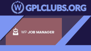 WP Job Manager Resume Manager