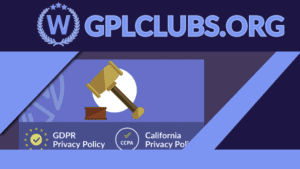 WP Legal Pages Pro - WordPress Privacy Policy Plugin
