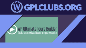 WP Light Tour Builder