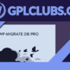 WP Migrate DB Pro