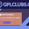 WP Portfolio