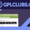 WP Pro Advertising System