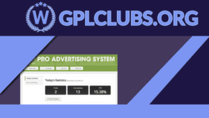 WP Pro Advertising System