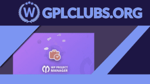 WP Project Manager Pro - Business