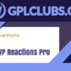 WP Reactions Pro