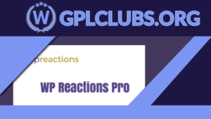 WP Reactions Pro