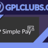 WP Simple Pay Pro Plugin