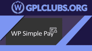 WP Simple Pay Pro Plugin