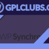 WP Synchro PRO
