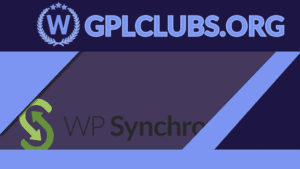 WP Synchro PRO
