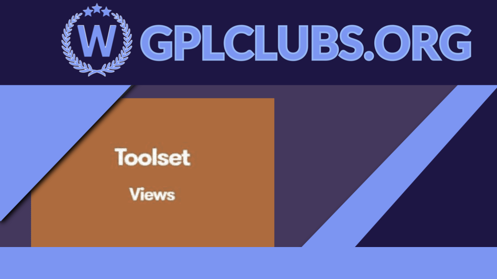 WP Toolset Views WP Toolset Views