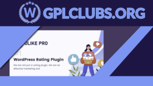 WP ULike Pro