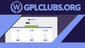 WP Ultimo: WooCommerce Integration Addon