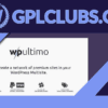 WP Ultimo WordPress Plugin