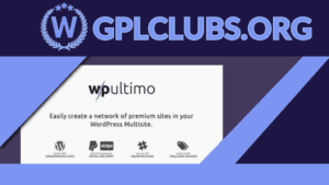 WP Ultimo WordPress Plugin