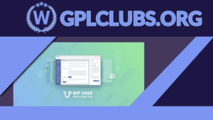 WP User Frontend Pro Plugin