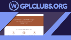 WPAdverts (Core Plugin)