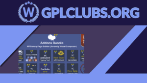 WPBakery Page Builder Addons Bundle