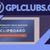 WPBakery Page Builder Clipboard